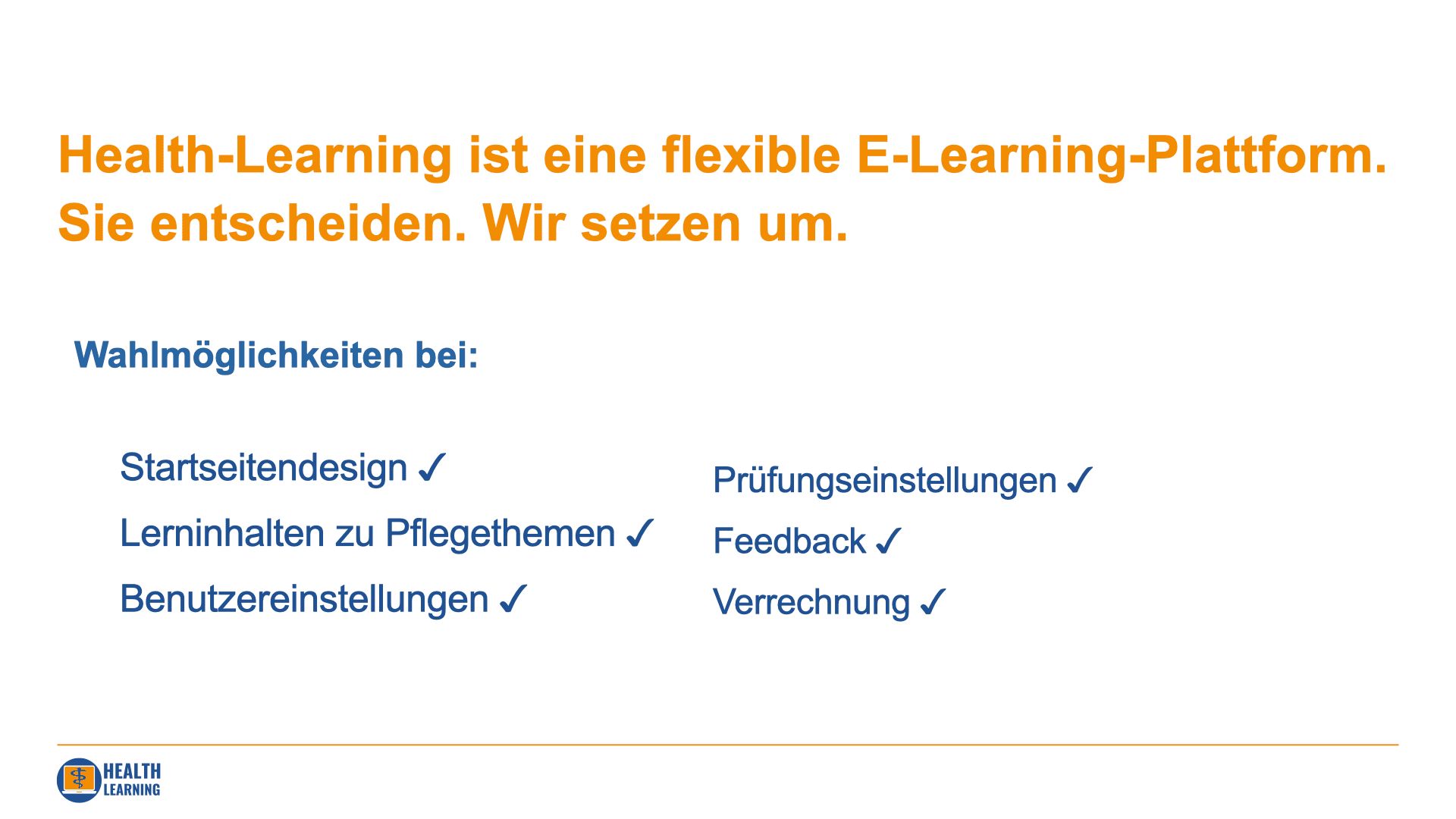 Ihre eigene E-Learning-Bibliothek, Bild 2